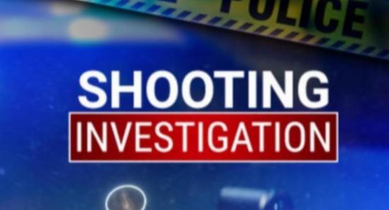 Shooting in Anuradhapura Leaves One Injured